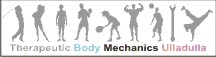 Ulladulla Clinic Logo